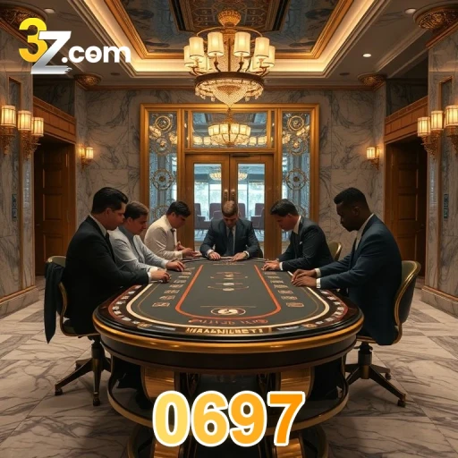 0697 Aplicativo Móvel