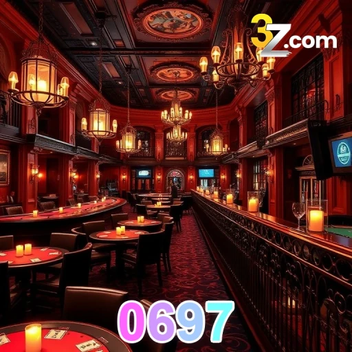 0697 Bônus Especiais