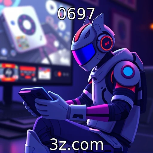 Tendências da indústria de jogos para o futuro