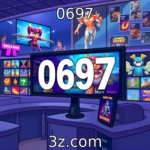 Crescimento das vendas de jogos digitais no mercado global