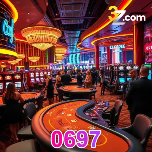 0697 Jogos Disponíveis