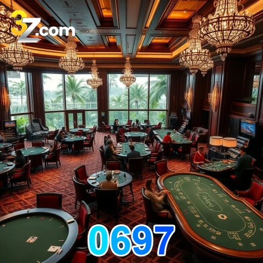 0697 Plataforma Principal